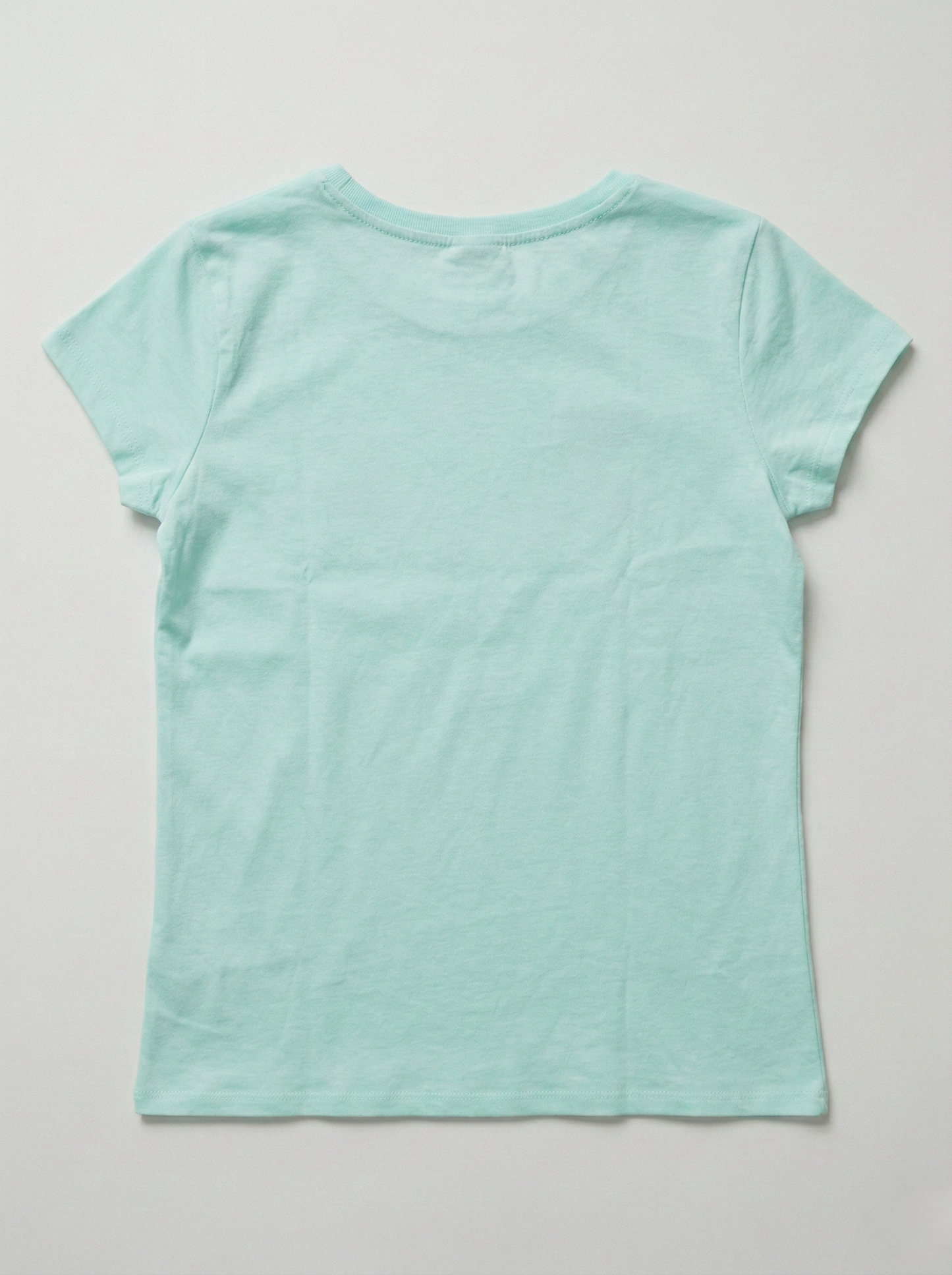 100% Cotton Gamer Printed T-Shirt for Girls | Soft Single Jersey | Sizes 2T to 16