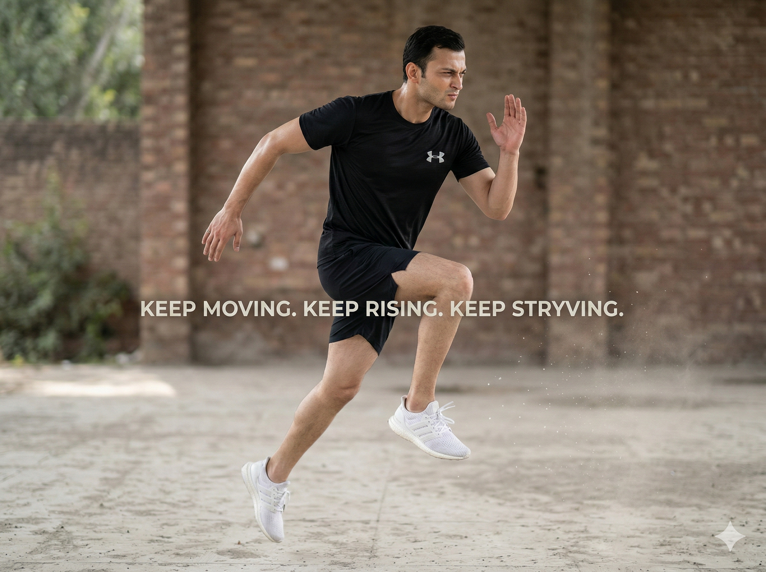 Sportswear & Activewear