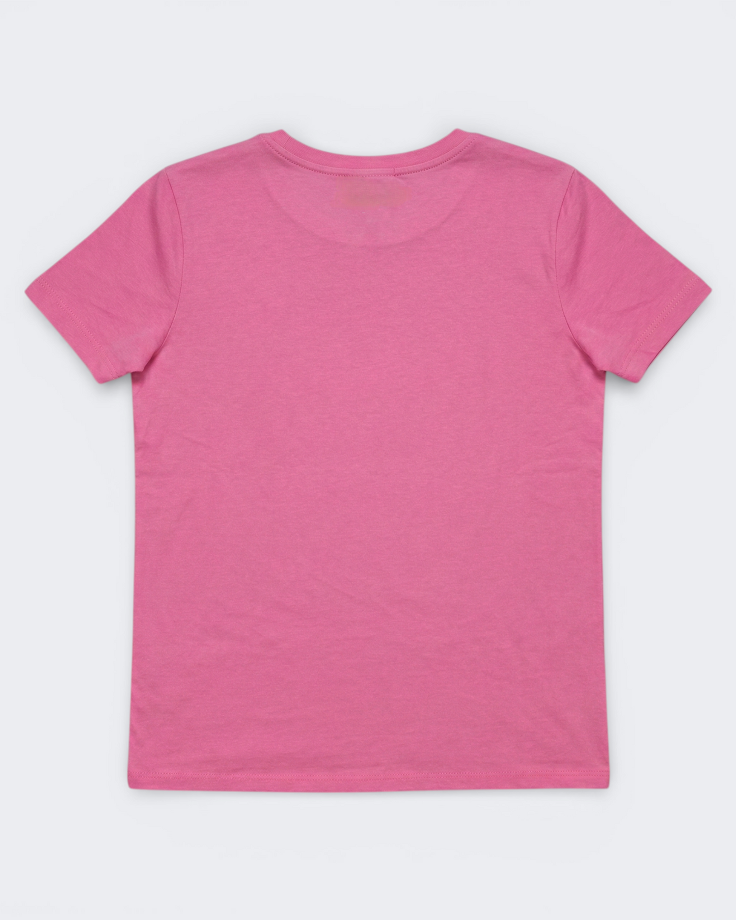 100% Cotton Butterfly Printed T-Shirt for Girls | Soft Single Jersey | Sizes 2T to 16