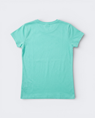 100% Cotton Dad King Printed T-Shirt for Girls | Soft Single Jersey | Sizes 2T to 16