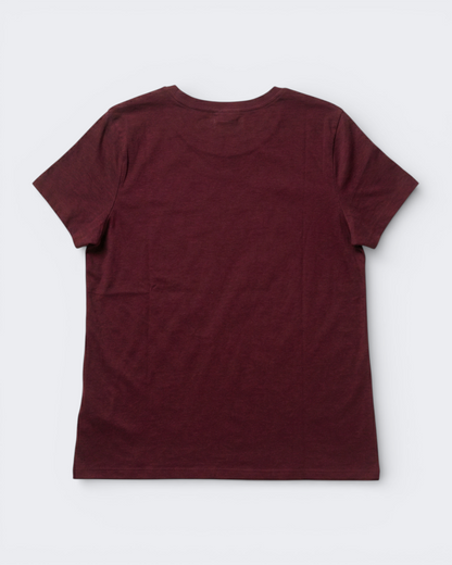 100% Cotton Ginger Cookie Printed T-Shirt for Girls | Soft Single Jersey | Sizes 2T to 16