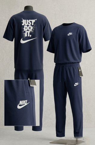 Track Suit for Mens - Navy