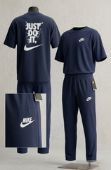 Track Suit for Mens - Navy