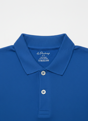 100% Cotton Royal Blue for Kids (9 Months - 5 Years) - Skin Friendly & Regular Fit