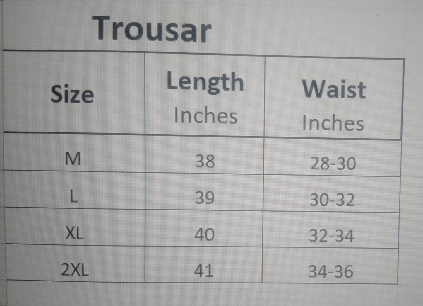 Brown Premium Active Wear Trouser-BeBold