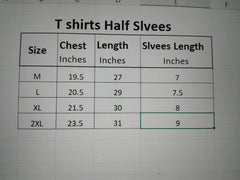 Blue Mesh Strech Sports T‑Shirt – BeBold