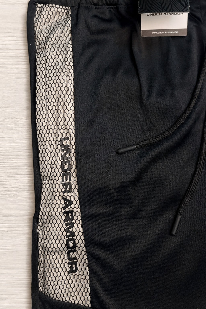 Black Active Line Trouser - Bebold