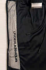 Black Active Line Trouser - Bebold