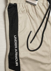 Tan Active Line Trouser - Bebold