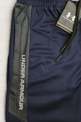 Navy Active Line Trouser - Bebold