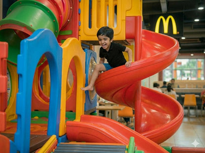 100% Cotton Black Polo for Kids (9 Months - 5 Years) - Skin Friendly & Regular Fit (Copy)