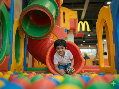 100% Cotton white Polo for Kids (9 Months - 5 Years) - Skin Friendly & Regular Fit