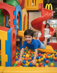 100% Cotton Royal Blue for Kids (9 Months - 5 Years) - Skin Friendly & Regular Fit