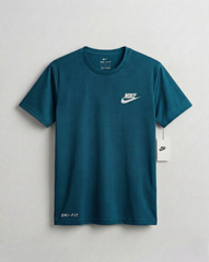 Zink Mesh Stretch Sports T‑Shirt – BeBold