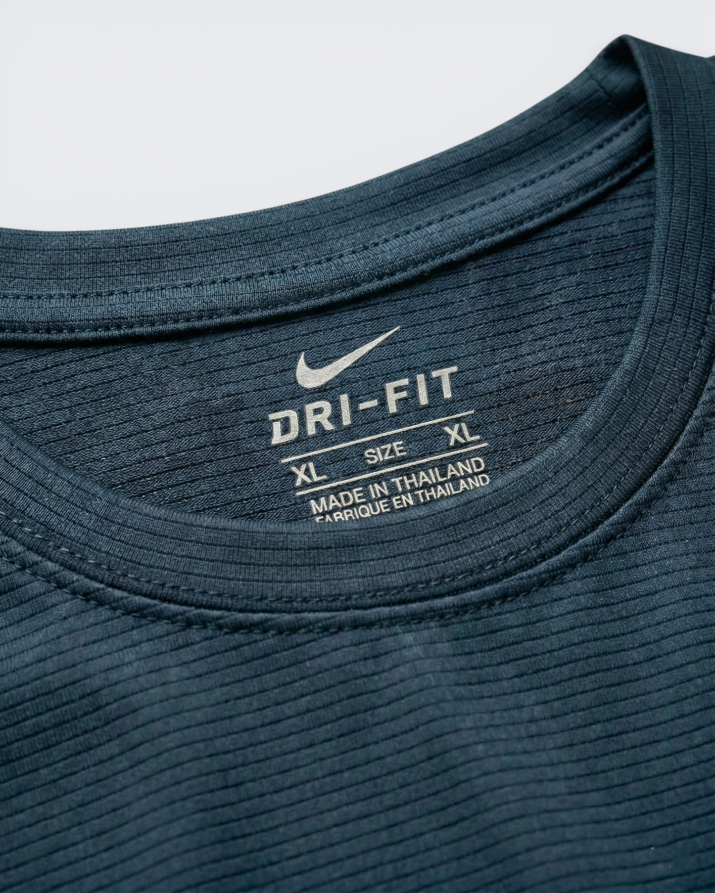 Premium Zink Dry Fit Tee | Gym & Casual Wear