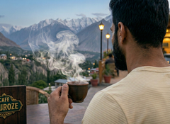 Premium Beige Dry Fit Tee | Gym & Casual Wear