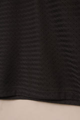 Grey Mesh Strech Sports T‑Shirt – BeBold