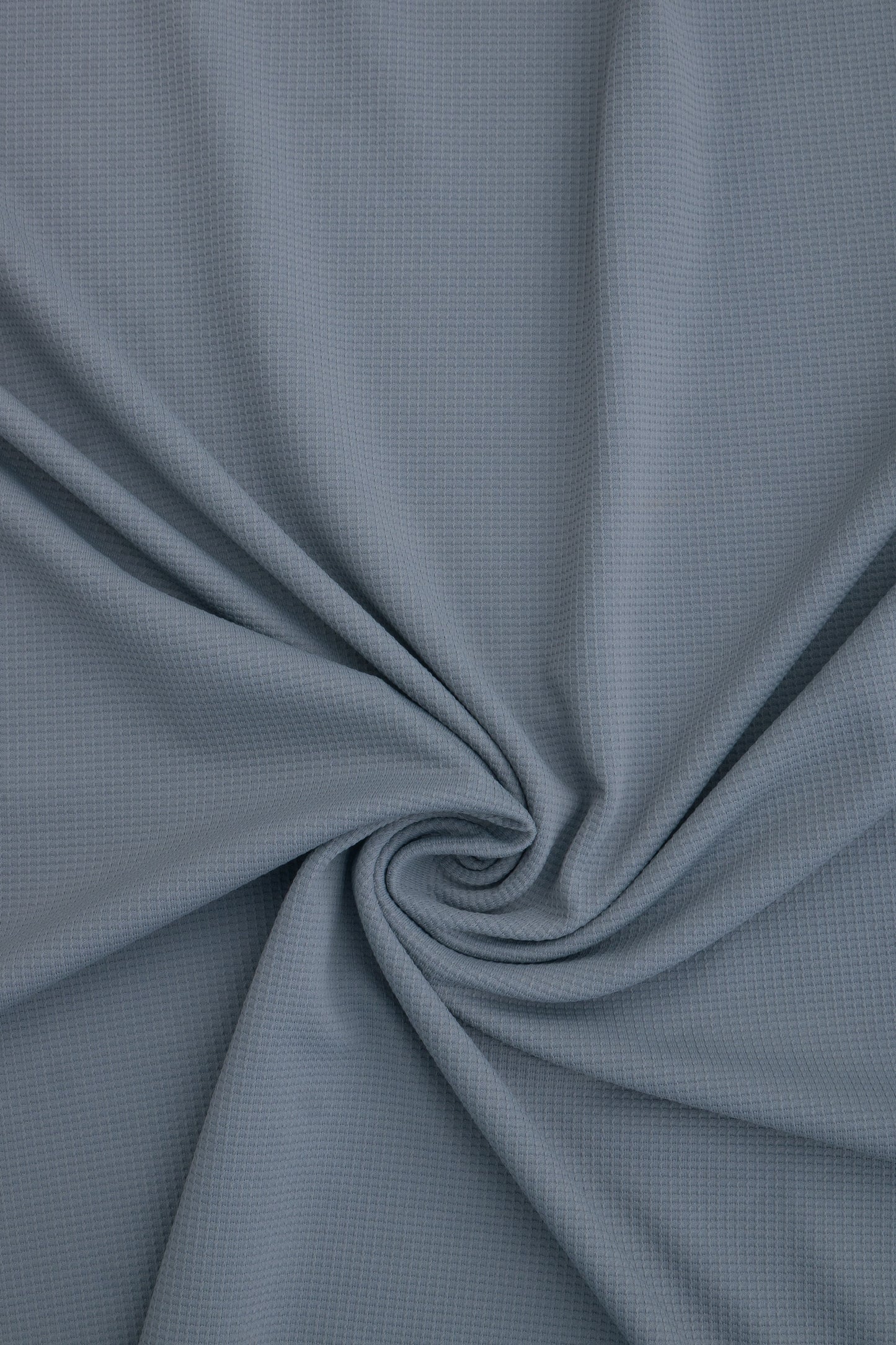 Gray Dri-fit 4 Way Strech T‑Shirt-BeBold