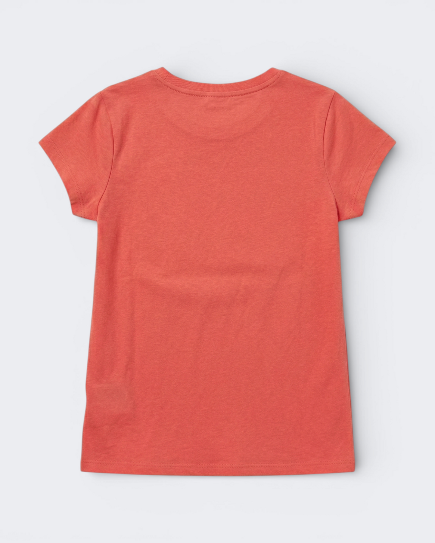 100% Cotton Unity  Printed T-Shirt for Girls | Soft Single Jersey | Sizes 2T to 16