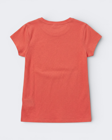 100% Cotton Unity  Printed T-Shirt for Girls | Soft Single Jersey | Sizes 2T to 16