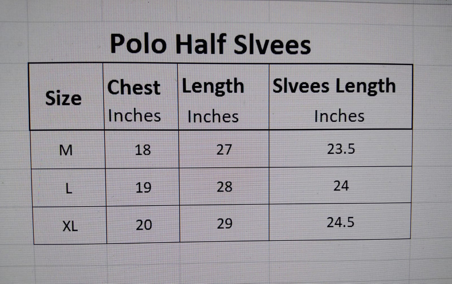 Neon Brown Cotton Half Sleeves Polo Shirt- Bebold