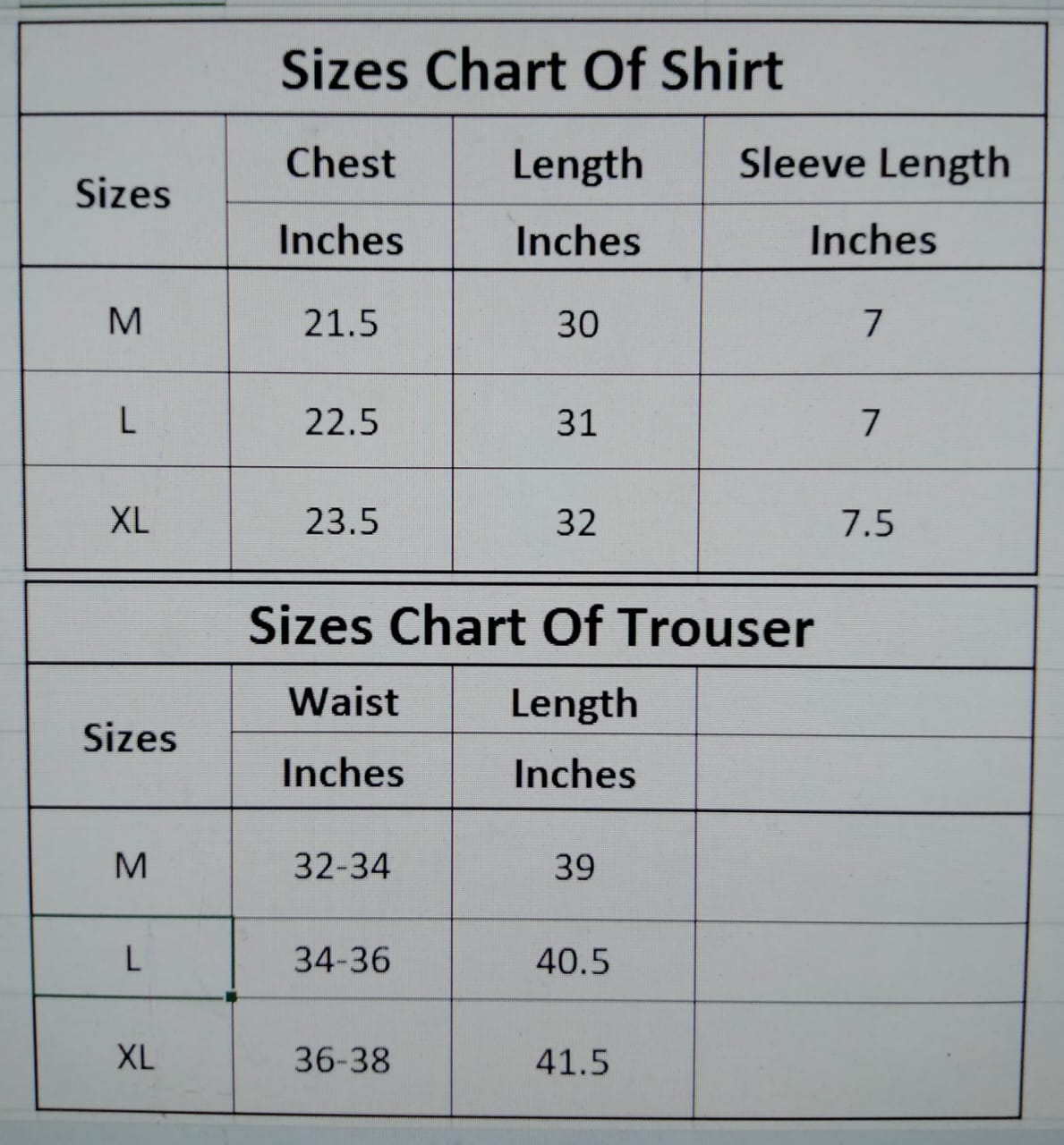 Blue Premium Twinset Suit-Bebold