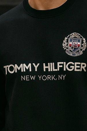 Black Sweat  Long Sleeve Shirt - Bebold