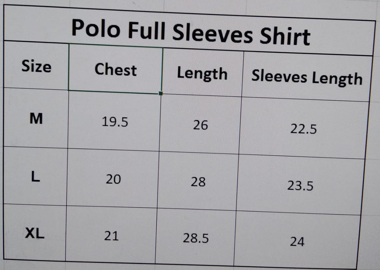 Grey Premium Waffle Polo Full Sleeves Shirt - Bebold