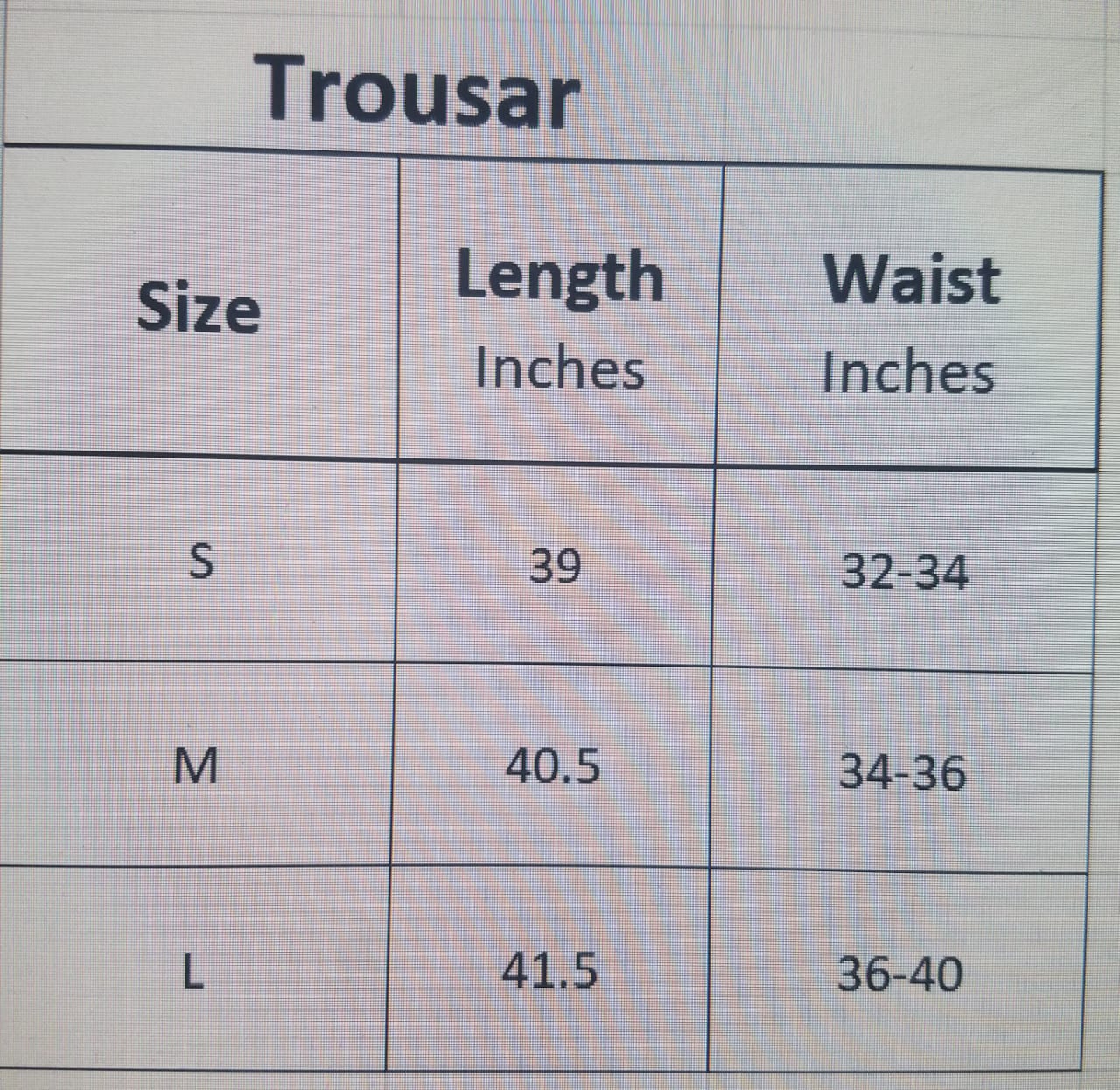 Ash Grey Loose Bottom Trouser-Bebold