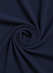 100% Cotton Blue Polo for Kids (9 Months - 5 Years) - Skin Friendly & Regular Fit