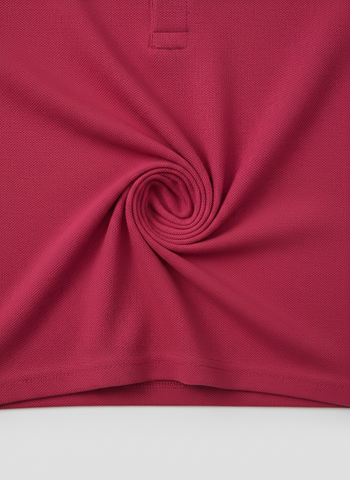 100% Cotton Red for Kids (9 Months - 5 Years) - Skin Friendly & Regular Fit