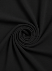 100% Cotton Black Polo for Kids (9 Months - 5 Years) - Skin Friendly & Regular Fit (Copy)